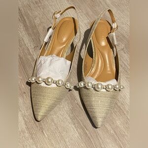 Kelly & Katie size 6.5